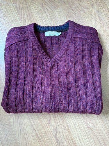 Field heritage jumper - heritage, xl