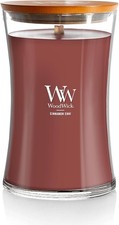 WoodWick Large Hourglass