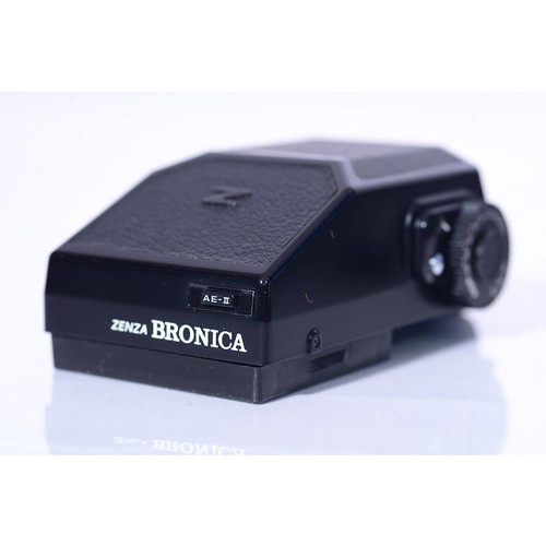 Zenza bronica etrs prism - etrs,