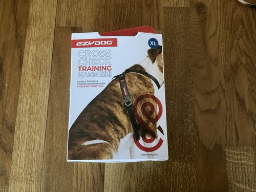 Ezydog cross check training - ezydog,