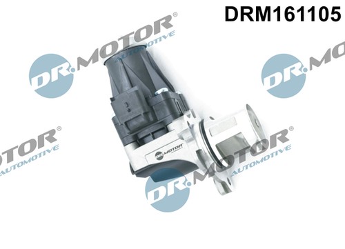 Egr valve motor - valve, automotive