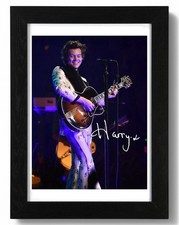 Harry styles signed - harry,