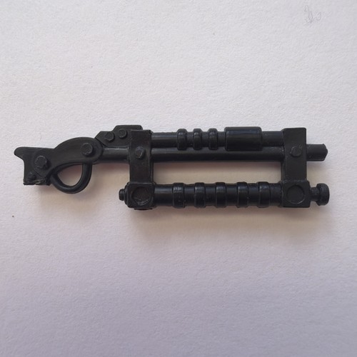 Vintage star wars lom rifle - wars, 4-lom