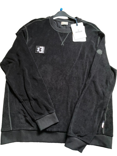 Moncler maglia girocollo - maglia,