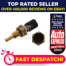 Coolant Temperature Sensor