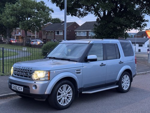 2011 land rover - land,