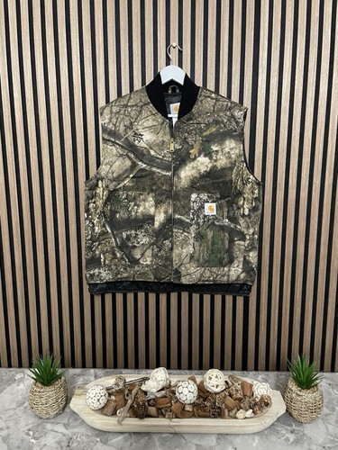 Vintage carhartt rework zip - vintage,