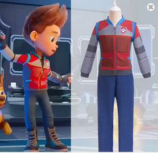 Kids Boys Paw Patrol Ryder