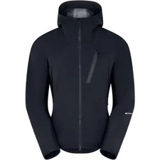 Madison DTE 3-Layer Men's Waterproof Jacket black