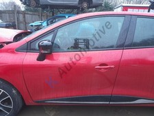 Renault Clio MK4 2013-2019