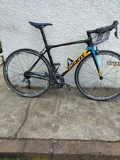 Giant TCR advanced pro Ultegra