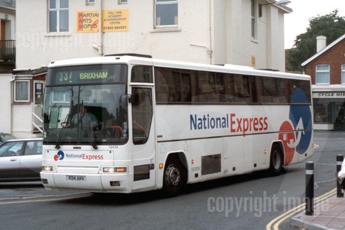 Coach photo sgc midland red - coach,