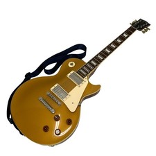 Tokai KLS170F-LW Les Paul Gold