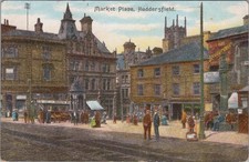 Yorkshire Postcard