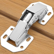 Concealed Cupboard Hinges Door