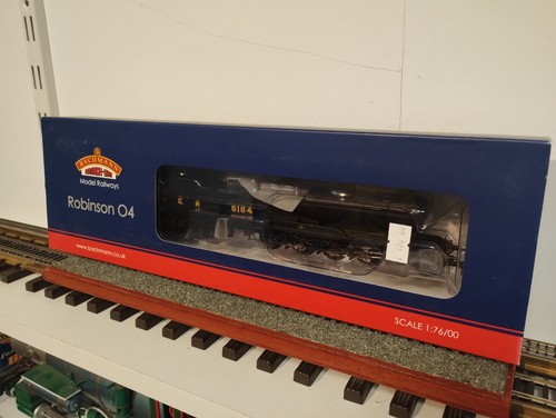 Bachmann 003a robinson - bachmann,