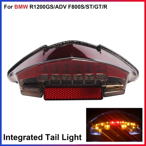 Rear running brake turn signal - turn,