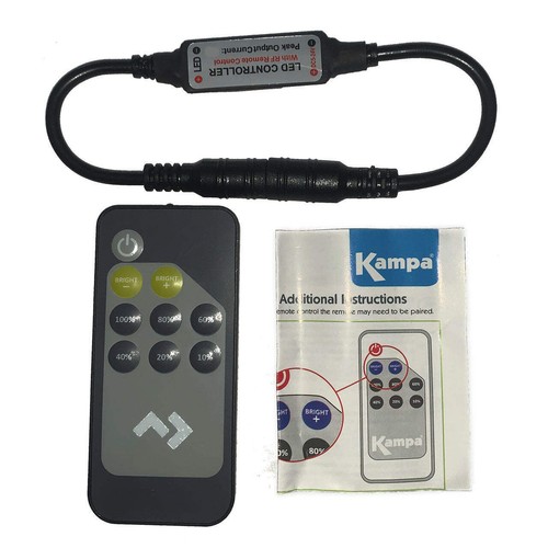 Kampa dometic sabre lights - dometic,