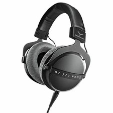 Beyerdynamic DT 770 Pro X Closed-Back Dynamic Studio Headphones (48 Ohm)