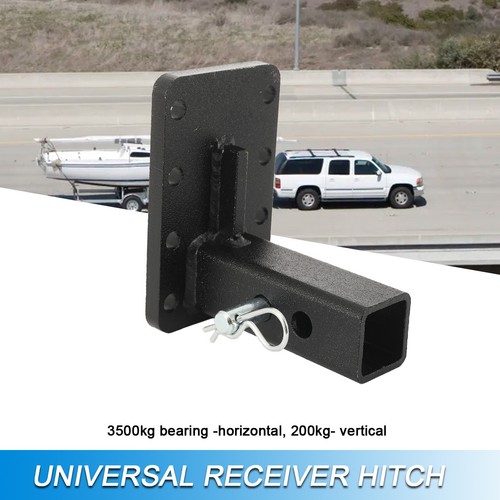 Universal tow bar drop - universal,