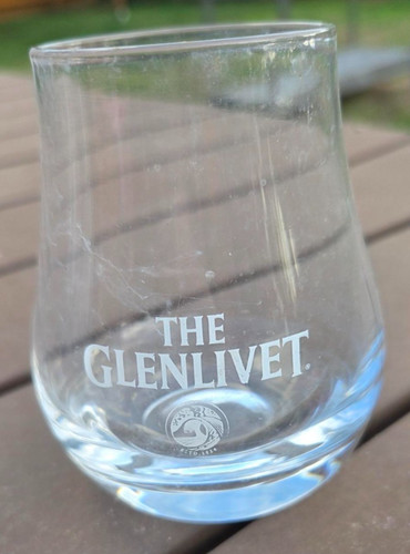 The glenlivet whisky - 6x,