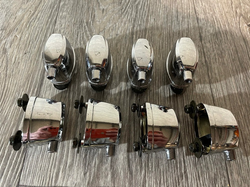 Pearl forum bass drum - drum, spares