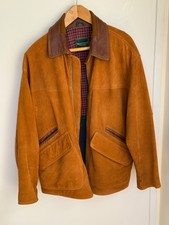 WELLINGTON OF BILMORE HIGH QUALITY  SOFT PIGSKIN Gentleman’s  Jacket.