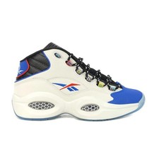 Reebok question mid basketball - question,