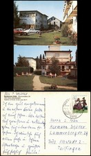 Postcard Bad Krozingen
