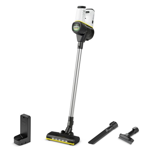 Karcher cordless vacuum - vc, 6