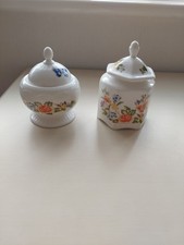 Aynsley cottage garden  2 x