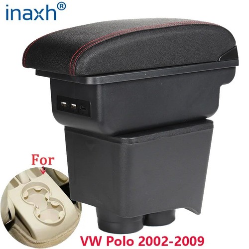 For volkswagen polo armrest - volkswagen,