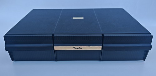 Cambra cassette tape - tape, storage