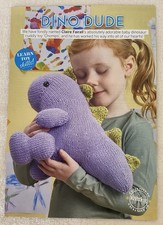 Dino Dude Dinosaur