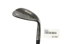Mizuno MP-T4 Black Nickel Golf