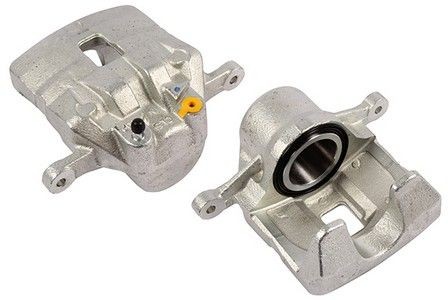 Brake caliper front left - caliper,