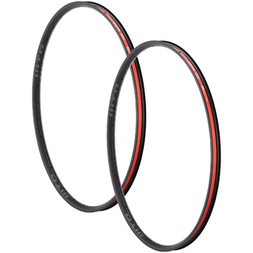 Wtb kom light i25 - light, alloy