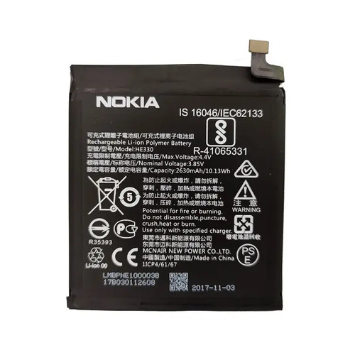 For nokia genuine he330 - nokia, 3