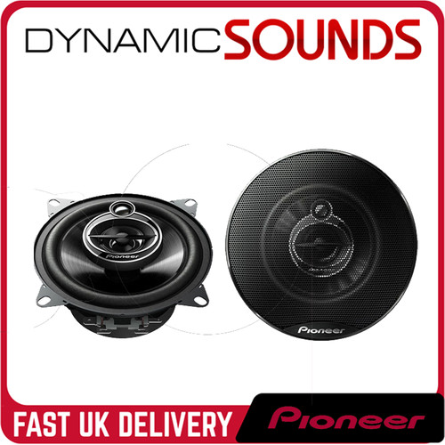 Pioneer 420 watts - pioneer,