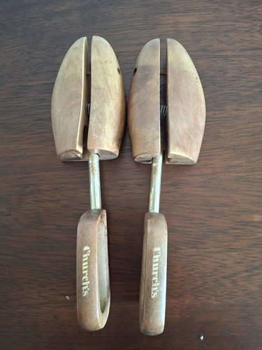 Vintage church shoes - church's,