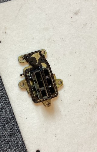 Yamaha 15hp reed - 15hp,