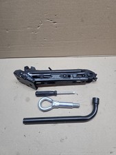 2006-2014 Vauxhall Corsa D Jack Set Tool Kit Genuine New #2110