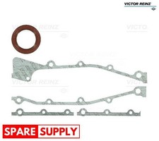 GASKET SET, TIMING CASE FOR