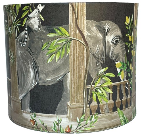 Tropical jungle animal - tropical,