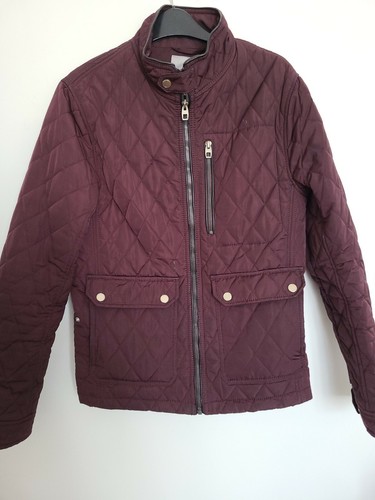 Zara man small qualited - small,