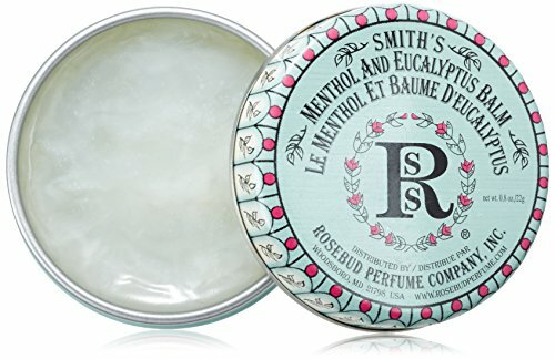 Rosebud perfume company - perfume,