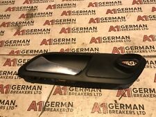 GENUINE 08-14 VW PASSAT CC PASSENGER FRONT INTERIOR DOOR HANDLE 3C8837113