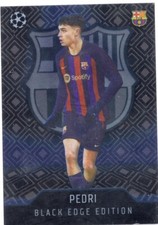 MATCH ATTAX 22/23 2023 BLACK