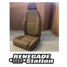 Jeep CJ Wrangler Yj Tj Seat