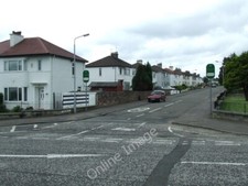 Photo 6x4 Kinpurnie Road